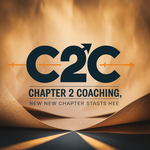 Chapter 2 Coaching Logo - Entry #1463