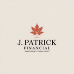 J. Patrick Financial Logo - Entry #1271