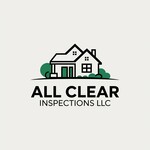 All Clear Inspections LLC Logo - Entry #1248