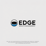 Edge Wealth Management Logo - Entry #1696