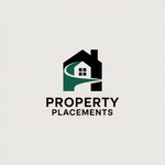 Property Placements Logo - Entry #1068