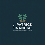 J. Patrick Financial Logo - Entry #2448