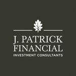 J. Patrick Financial Logo - Entry #1333