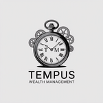 Tempus Wealth Management Logo - Entry #483