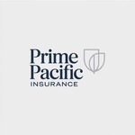 PRIME PACIFIC INSURANCE Logo - Entry #700