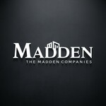 Madden Logo - Entry #4256