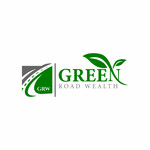 Green Road Wealth Logo - Entry #869