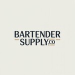 Bartender Supply.co Logo - Entry #457