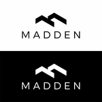 Madden Logo - Entry #1645