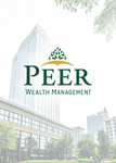 Peer Wealth Management Logo - Entry #727