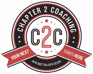 Chapter 2 Coaching Logo - Entry #137