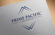 PRIME PACIFIC INSURANCE Logo - Entry #2059