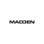 Madden Logo - Entry #1908