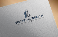 Epictetus Wealth Ltd. Logo - Entry #1162