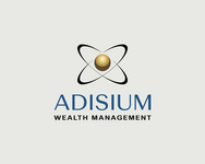 Adisium Wealth Management Logo - Entry #123