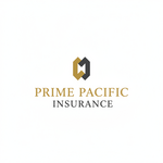 PRIME PACIFIC INSURANCE Logo - Entry #1399