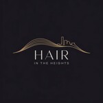 Hair in the Heights Logo - Entry #806