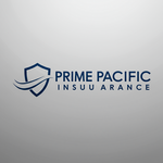 PRIME PACIFIC INSURANCE Logo - Entry #1475