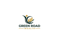 Green Road Wealth Logo - Entry #762