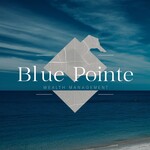 Blue Pointe Wealth Management Logo - Entry #508