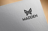 Madden Logo - Entry #1664