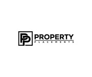 Property Placements Logo - Entry #461
