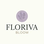 FLORIVA BLOOM Logo - Entry #1369