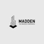 Madden Logo - Entry #4410