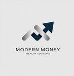 Modern Money Wealth Advisors Logo - Entry #1476