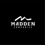 Madden Logo - Entry #5076