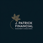 J. Patrick Financial Logo - Entry #14