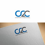 Chapter 2 Coaching Logo - Entry #518