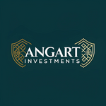 Angart Investments Logo - Entry #1726