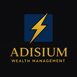 Adisium Wealth Management Logo - Entry #805