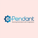 pendant Logo - Entry #2300