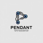 pendant Logo - Entry #86