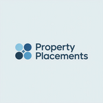 Property Placements Logo - Entry #618