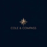 Cole & Compass Logo - Entry #199