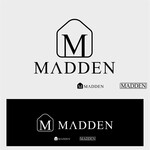 Madden Logo - Entry #2534