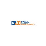 Ninette Hacopian Orthodontics Logo - Entry #143
