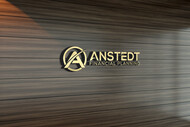 Anstedt Financial Planning Logo - Entry #104