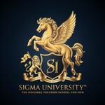 Sigma University™ Logo - Entry #1763