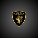 Sigma University™ Logo - Entry #1582