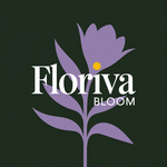 FLORIVA BLOOM Logo - Entry #1177