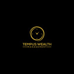 Tempus Wealth Management Logo - Entry #696