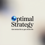 Optimal Strategy Logo - Entry #1235