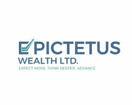 Epictetus Wealth Ltd. Logo - Entry #756