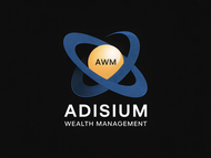Adisium Wealth Management Logo - Entry #627