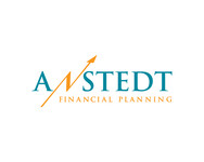 Anstedt Financial Planning Logo - Entry #721