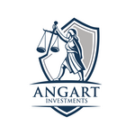 Angart Investments Logo - Entry #1413
